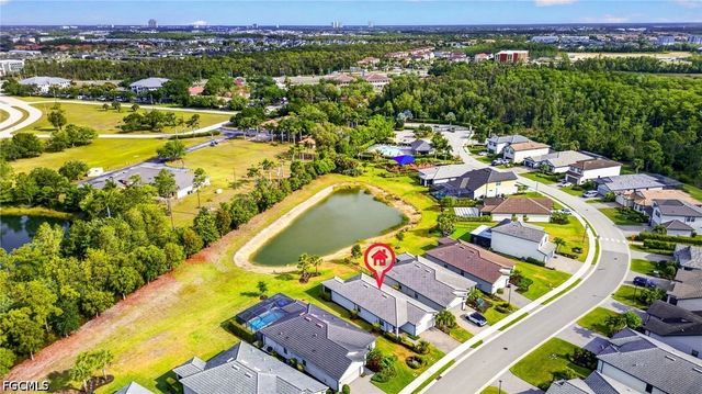3930 Spotted Eagle WAY, Fort Myers, FL 33966