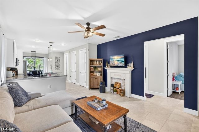 3930 Spotted Eagle WAY, Fort Myers, FL 33966