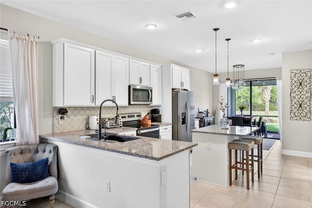3930 Spotted Eagle WAY, Fort Myers, FL 33966
