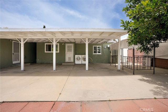 7838 Craner Avenue, Sun Valley, CA 91352