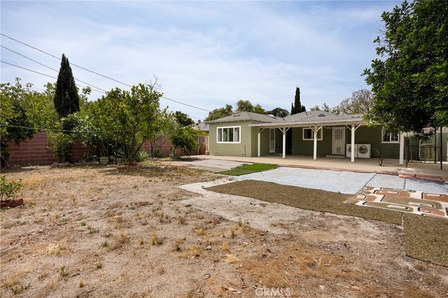7838 Craner Avenue, Sun Valley, CA 91352