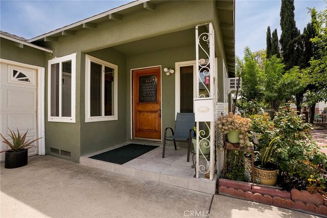 7838 Craner Avenue, Sun Valley, CA 91352