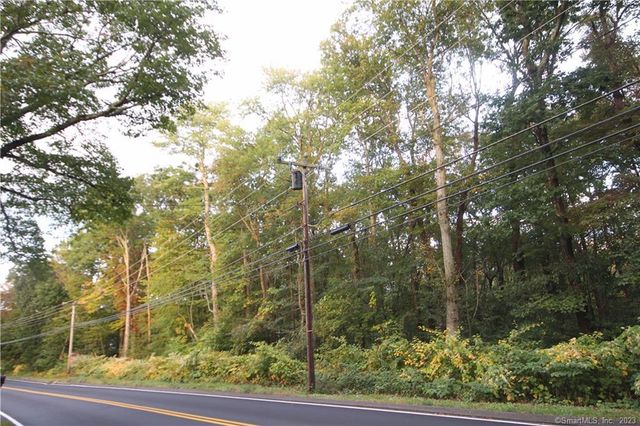 43 Straitsville Road, Prospect, CT 06712