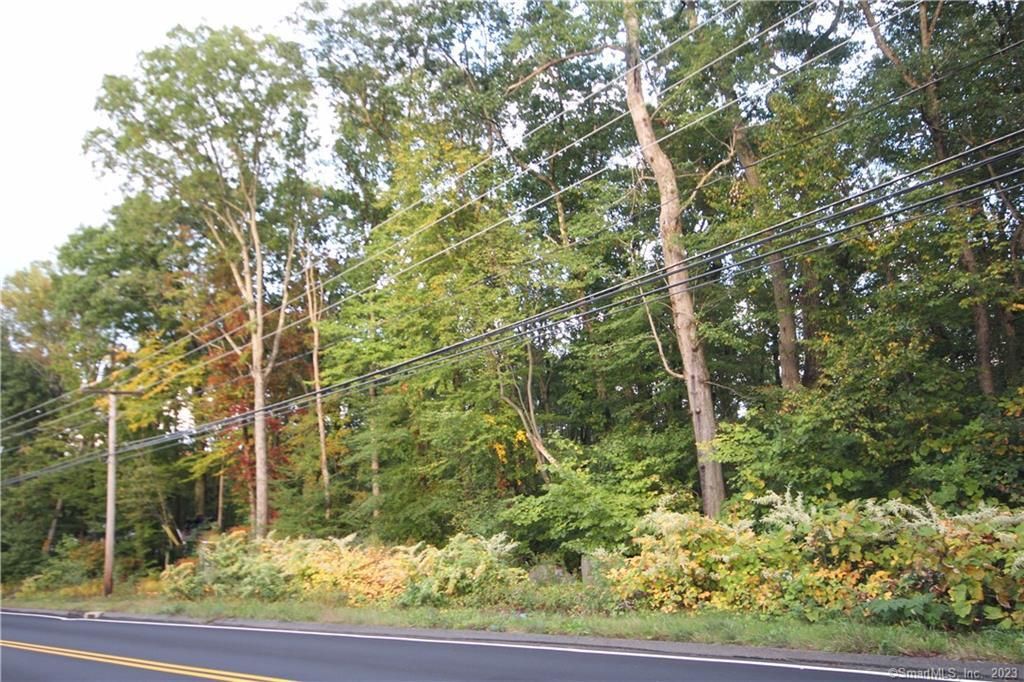 43 Straitsville Road, Prospect, CT 06712