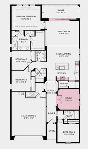 601 SE Ranch Oak Circle, Port St. Lucie, Port St Lucie, FL 34984