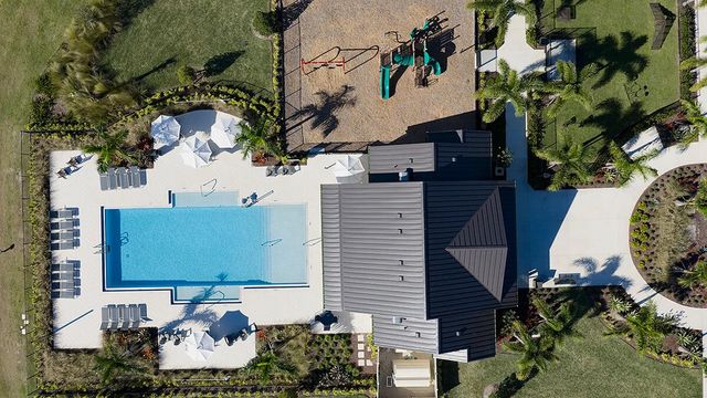 601 SE Ranch Oak Circle, Port St. Lucie, Port St Lucie, FL 34984