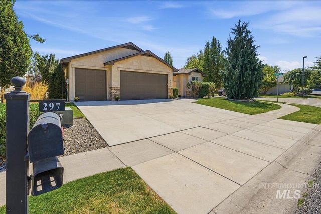 297 W Producer Dr, Meridian, ID 83646