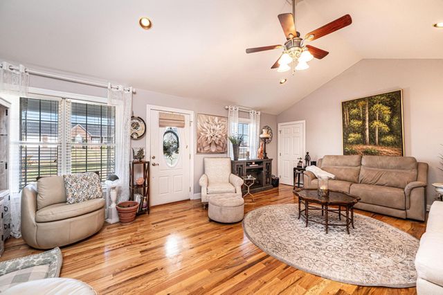 96 Stable Brook Lane, Taylorsville, NC 28681