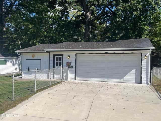 3206 Waldmar Road, Toledo, OH 43615