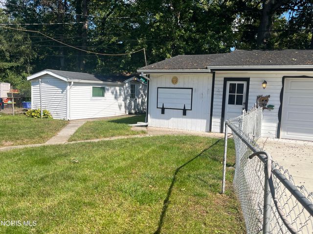 3206 Waldmar Road, Toledo, OH 43615