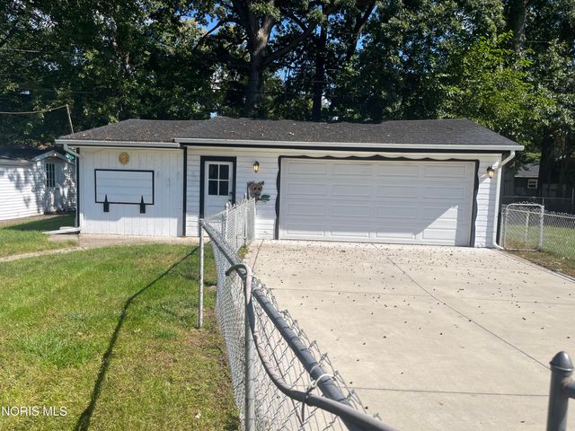 3206 Waldmar Road, Toledo, OH 43615