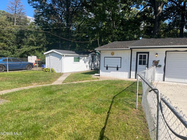 3206 Waldmar Road, Toledo, OH 43615
