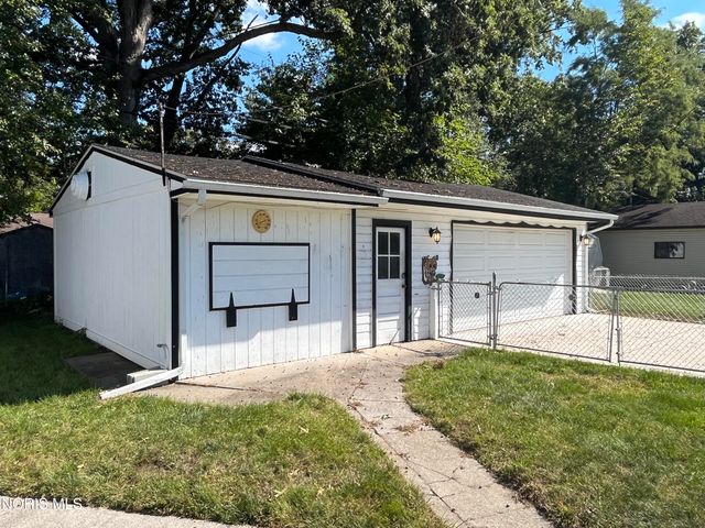 3206 Waldmar Road, Toledo, OH 43615