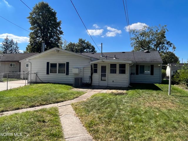 3206 Waldmar Road, Toledo, OH 43615