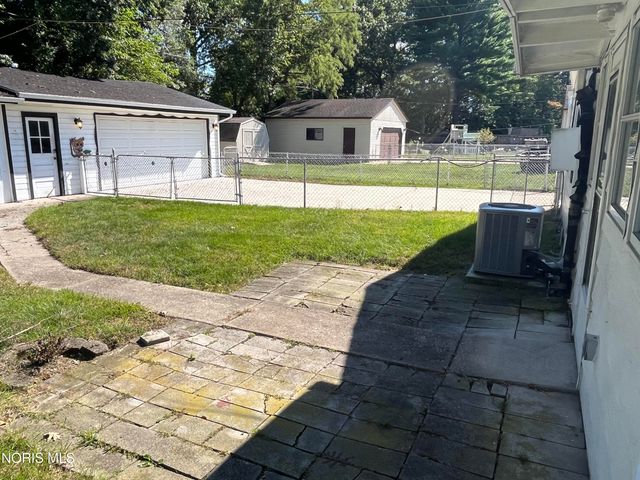 3206 Waldmar Road, Toledo, OH 43615