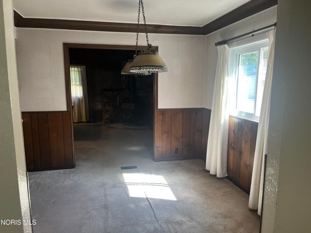 3206 Waldmar Road, Toledo, OH 43615