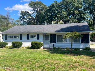 3206 Waldmar Road, Toledo, OH 43615