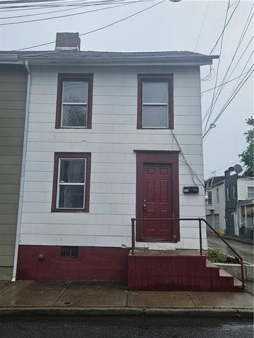 526 Liberty Street, Allentown City, PA 18102
