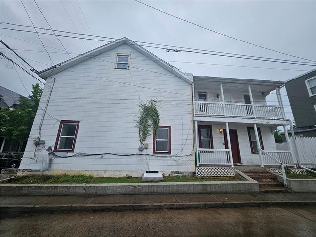 526 Liberty Street, Allentown City, PA 18102