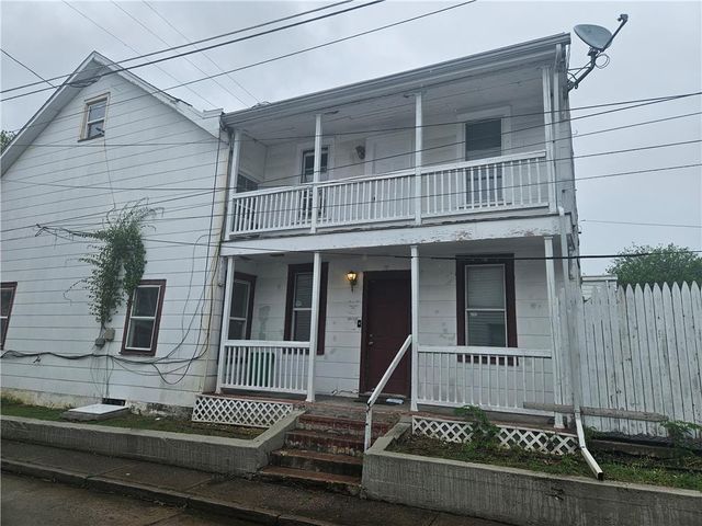 526 Liberty Street, Allentown City, PA 18102