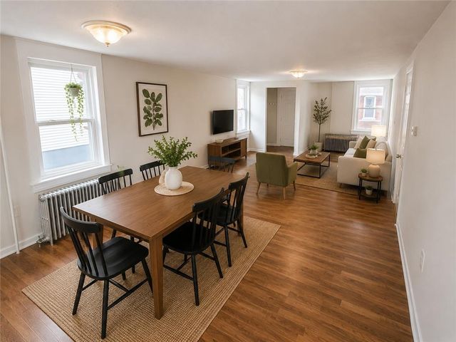 526 Liberty Street, Allentown City, PA 18102