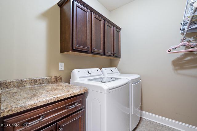 6825 W Hawks Crossing Drive, Olive Branch, MS 38654