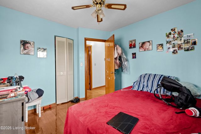 110 Alvina Way, Louisville, KY 40214