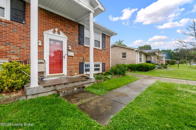 110 Alvina Way, Louisville, KY 40214
