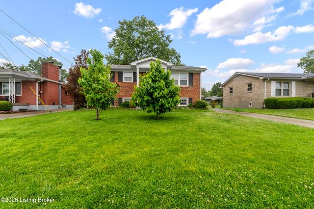 110 Alvina Way, Louisville, KY 40214