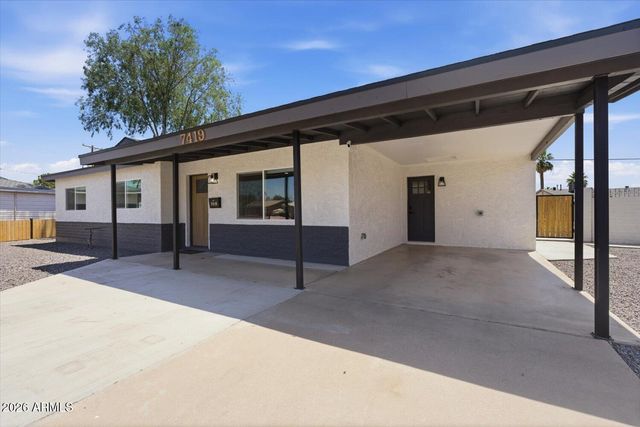 7419 E DIAMOND Street, Scottsdale, AZ 85257