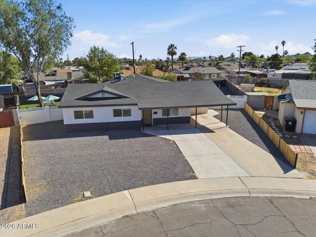 7419 E DIAMOND Street, Scottsdale, AZ 85257