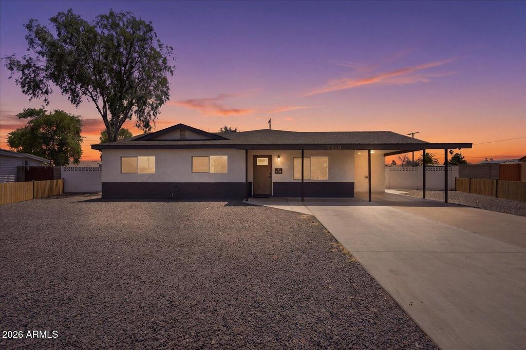 7419 E DIAMOND Street, Scottsdale, AZ 85257