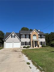 2737 Kristen Court, Conyers, GA 30012