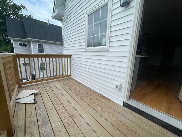 350 Pleasantview Avenue 2nd/3rd Floor, Bridgeport, CT 06606