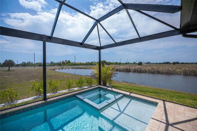 7 SUNFLOWER DRIVE, Placida, FL 33946