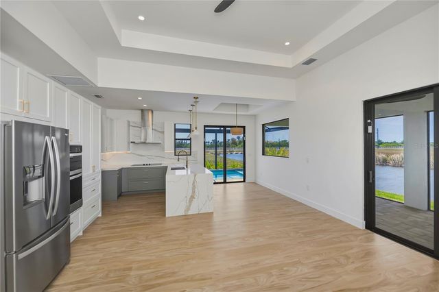 7 SUNFLOWER DRIVE, Placida, FL 33946