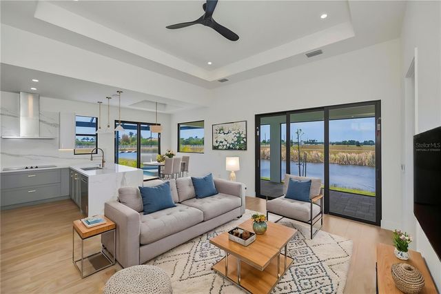 7 SUNFLOWER DRIVE, Placida, FL 33946
