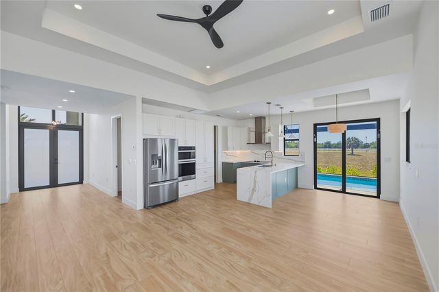 7 SUNFLOWER DRIVE, Placida, FL 33946