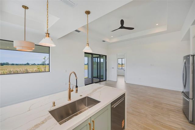 7 SUNFLOWER DRIVE, Placida, FL 33946