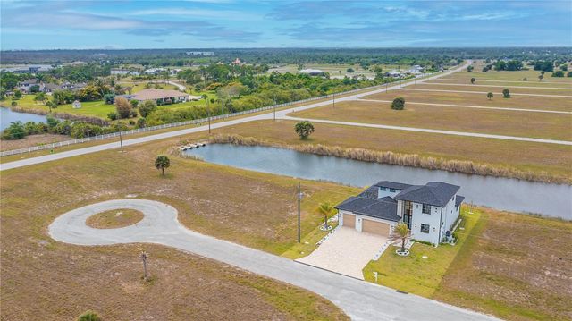 7 SUNFLOWER DRIVE, Placida, FL 33946