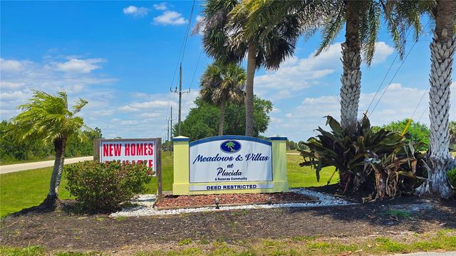 7 SUNFLOWER DRIVE, Placida, FL 33946
