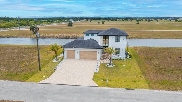 7 SUNFLOWER DRIVE, Placida, FL 33946