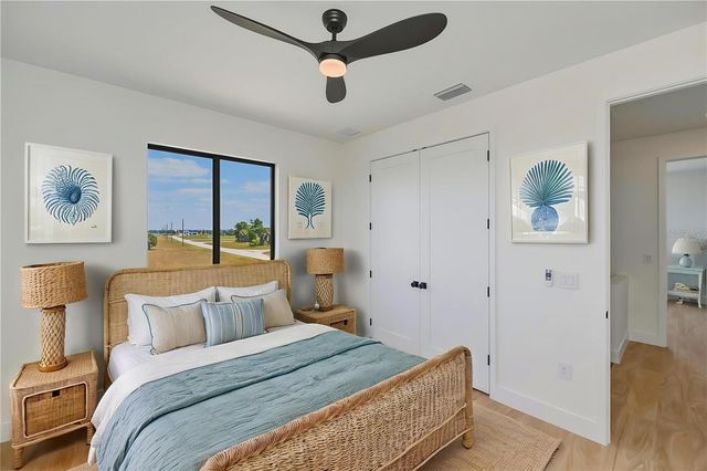 7 SUNFLOWER DRIVE, Placida, FL 33946