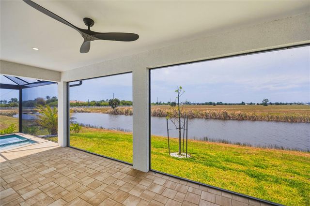 7 SUNFLOWER DRIVE, Placida, FL 33946