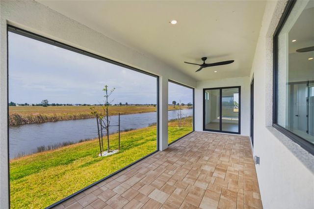 7 SUNFLOWER DRIVE, Placida, FL 33946