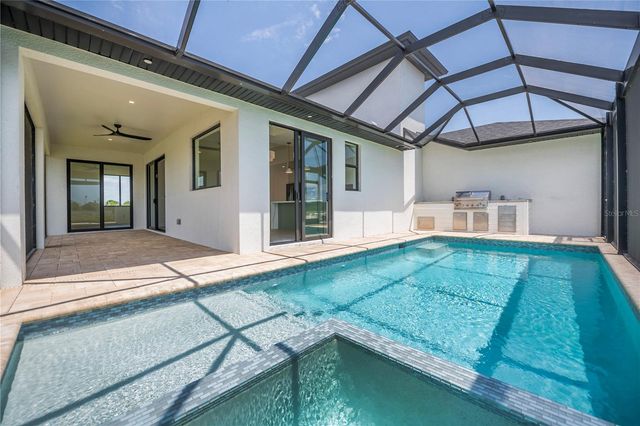 7 SUNFLOWER DRIVE, Placida, FL 33946