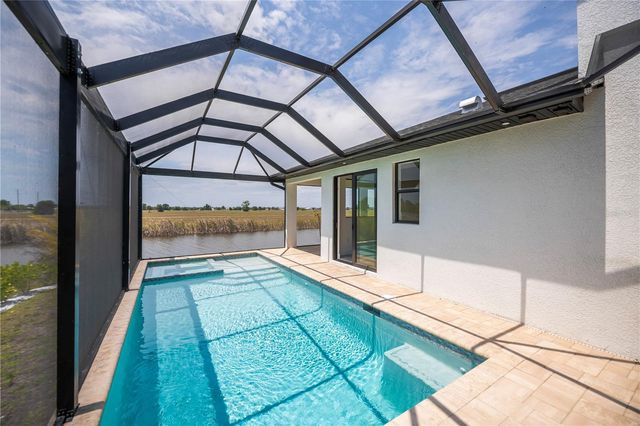 7 SUNFLOWER DRIVE, Placida, FL 33946