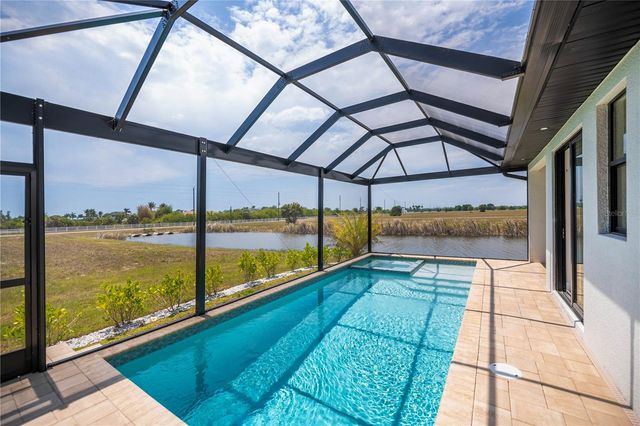 7 SUNFLOWER DRIVE, Placida, FL 33946