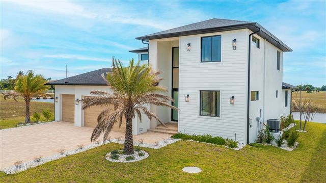 7 SUNFLOWER DRIVE, Placida, FL 33946