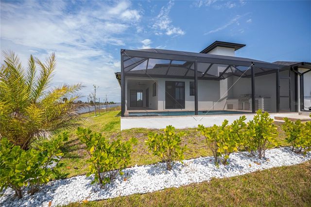 7 SUNFLOWER DRIVE, Placida, FL 33946